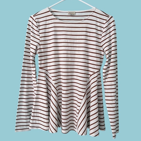 Daniel Cremieux Tops - NWOT Cremieux Top